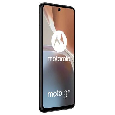 Смартфон Motorola G32 8/256Gb Mineral Gray фото №5