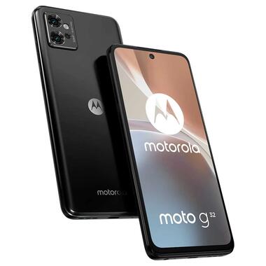 Смартфон Motorola G32 8/256Gb Mineral Gray фото №6