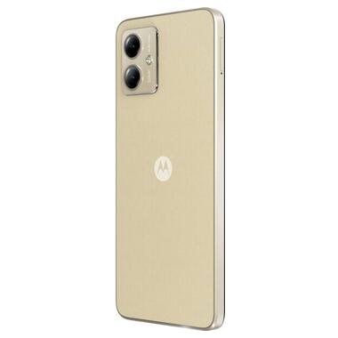 Смартфон Motorola G14 4/128Gb Butter Cream (XT2341-3) NFC фото №7