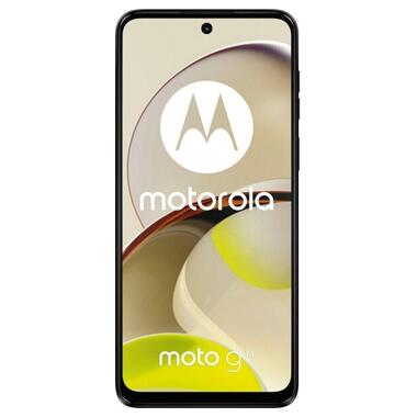 Смартфон Motorola G14 4/128Gb Butter Cream (XT2341-3) NFC фото №2