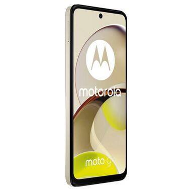 Смартфон Motorola G14 4/128Gb Butter Cream (XT2341-3) NFC фото №3