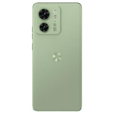 Смартфон Motorola Edge 40 8/256Gb Nebula Green (XT2303-2) фото №2