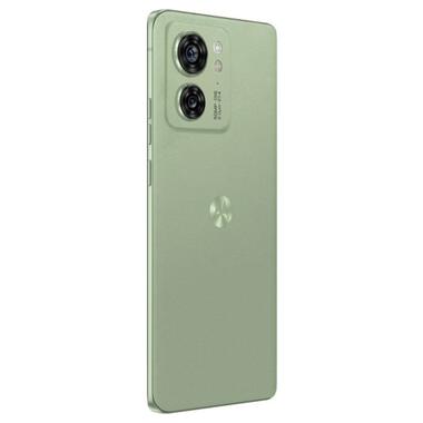 Смартфон Motorola Edge 40 8/256Gb Nebula Green (XT2303-2) фото №3
