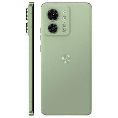 Смартфон Motorola Edge 40 8/256Gb Nebula Green (XT2303-2) фото №5