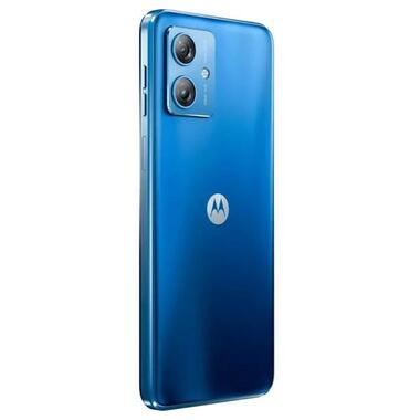 Смартфон Motorola G54 5G 12/256Gb Pearl Blue (XT2343-6) NFC фото №6