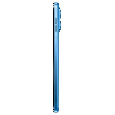Смартфон Motorola G54 5G 12/256Gb Pearl Blue (XT2343-6) NFC фото №10