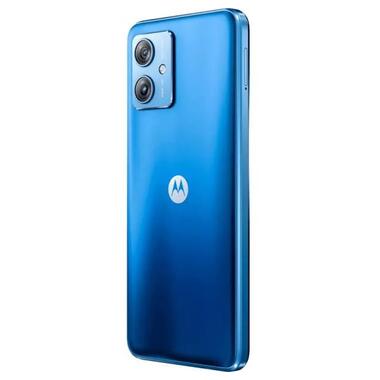 Смартфон Motorola G54 5G 12/256Gb Pearl Blue (XT2343-6) NFC фото №7