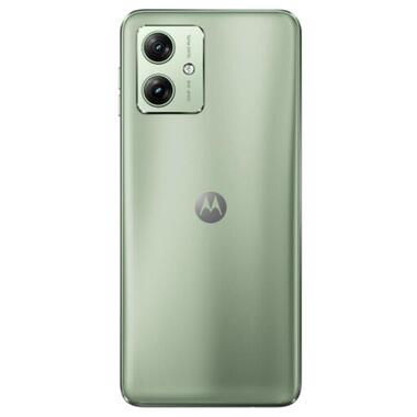 Смартфон Motorola Moto G54 12/256GB Mint Green (PB0W0008RS) фото №3
