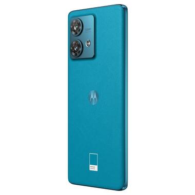 Смартфон Motorola Moto Edge 40 Neo 12/256GB Caneel Bay (PAYH0082RS) фото №6