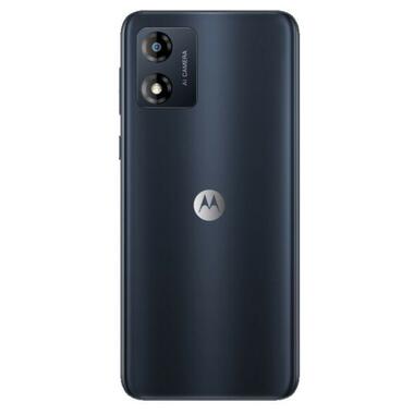 Смартфон Motorola E13 (XT2345-3) 8/128Gb Cosmic Black фото №6