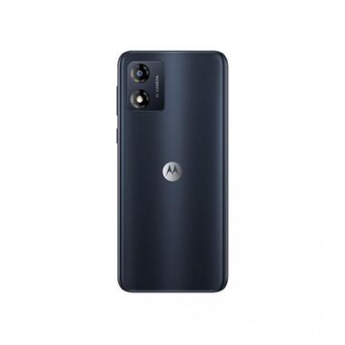 Смартфон Motorola Moto E13 8/128GB Cosmic Black (PAXT0079RS) фото №8