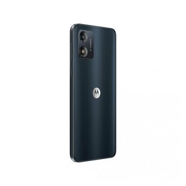 Смартфон Motorola Moto E13 8/128GB Cosmic Black (PAXT0079RS) фото №3