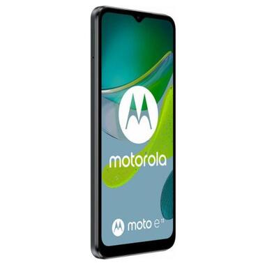Смартфон Motorola E13 2/64GB Cosmic Black (PAXT0034RS) *CN фото №4