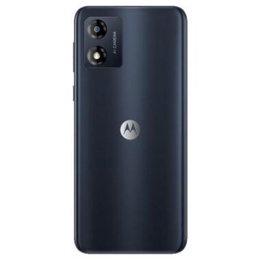 Смартфон Motorola E13 2/64GB Cosmic Black (PAXT0034RS) *CN фото №3