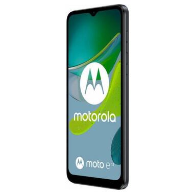 Смартфон Motorola E13 2/64GB Cosmic Black (PAXT0034RS) *CN фото №5