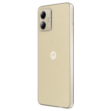 Смартфон Motorola Moto G14 4/128GB Butter Cream NFC фото №6
