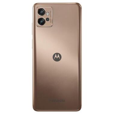 Смартфон Motorola Moto G32 6/128GB Rose Gold NFC фото №5