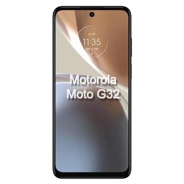 Смартфон Motorola Moto G32 8/256GB Satin Maroon NFC фото №3