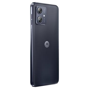 Смартфон Motorola Moto G54 12/256GB Midnight Blue NFC фото №4