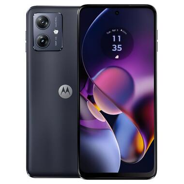 Смартфон Motorola Moto G54 12/256GB Midnight Blue NFC фото №1