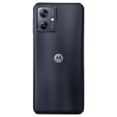 Смартфон Motorola Moto G54 12/256GB Midnight Blue NFC фото №3
