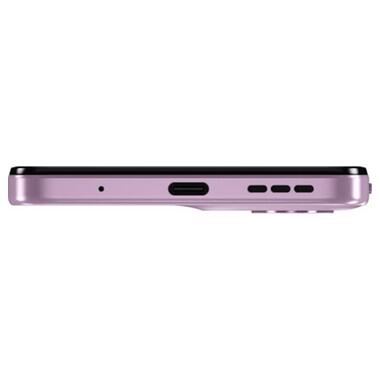 Смартфон Motorola Moto G24 4/128GB Pink Lavender (PB180010RS) фото №9