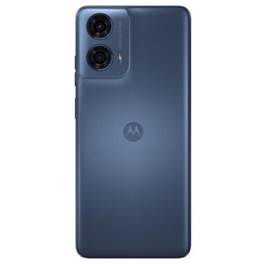 Смартфон Motorola Moto G24 Power 8/256GB Ink Blue (PB1E0003RS) фото №5