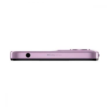 Смартфон Motorola Moto G24 4/128GB Duos Pink Lavender NFC фото №10