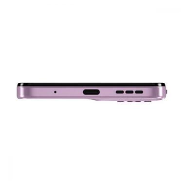 Смартфон Motorola Moto G24 4/128GB Duos Pink Lavender NFC фото №4