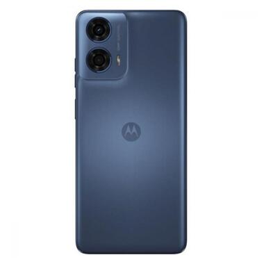 Смартфон Motorola G24 Power 8/256GB Ink Blue (PB1E0003) фото №4