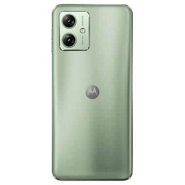 Смартфон Motorola Moto G54 12/256GB Mint Green Duos NFC фото №3