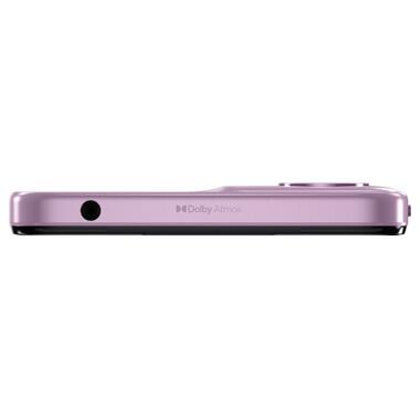 Смартфон Motorola G24 4/128Gb Pink Lavander (XT2423-3) NFC фото №9