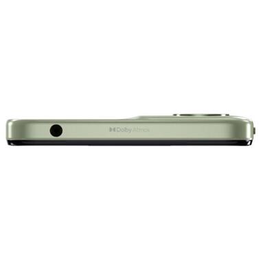Смартфон Motorola Moto G24 4/128GB Ice Green (PB180011RS) фото №8