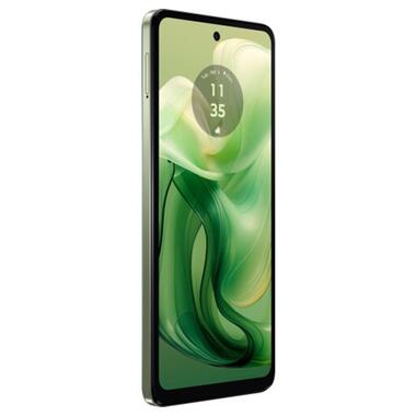 Смартфон Motorola Moto G24 4/128GB Ice Green (PB180011RS) фото №3