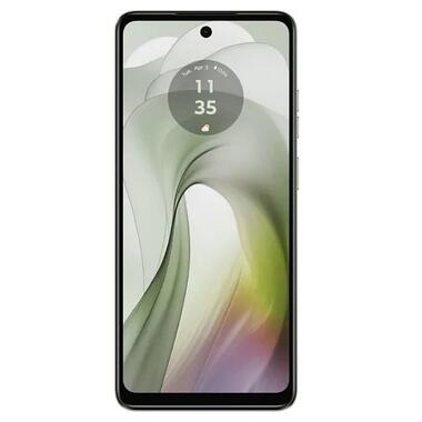 Смартфон Motorola Moto E14 2/64GB Pastel Green (PB3E0001UA) фото №3