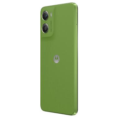 Смартфон Motorola Moto G06 4/64GB Tendril (PBA20000UA) фото №3