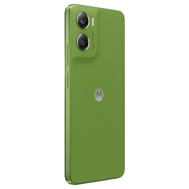 Смартфон Motorola Moto G06 4/64GB Tendril (PBA20000UA) фото №4