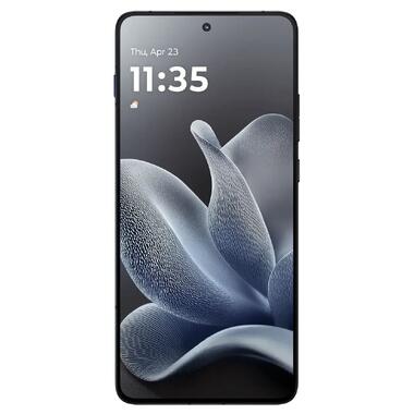 Смартфон Motorola Moto Edge 70 12/512GB Gadget Grey (PBA50006RS) фото №7