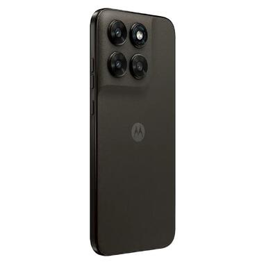 Смартфон Motorola Moto G77 8/256GB Black Olive (PBAW0026RS) фото №4