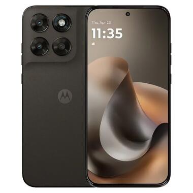 Смартфон Motorola Moto G77 8/256GB Black Olive (PBAW0026RS) фото №7