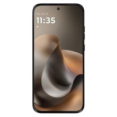 Смартфон Motorola Moto G77 8/256GB Black Olive (PBAW0026RS) фото №6