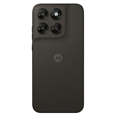 Смартфон Motorola Moto G77 8/256GB Black Olive (PBAW0026RS) фото №3