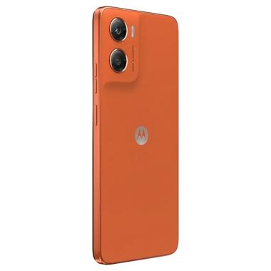 Смартфон Motorola Moto G06 4/128GB Arabesque (PBA20019RS) фото №12