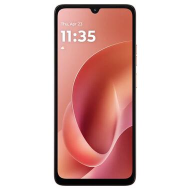Смартфон Motorola Moto G06 4/128GB Arabesque (PBA20019RS) фото №11
