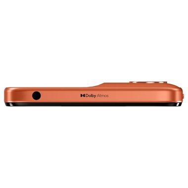 Смартфон Motorola Moto G06 4/128GB Arabesque (PBA20019RS) фото №8