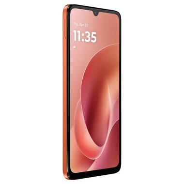 Смартфон Motorola Moto G06 4/128GB Arabesque (PBA20019RS) фото №4