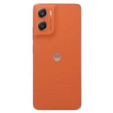 Смартфон Motorola Moto G06 4/128GB Arabesque (PBA20019RS) фото №1