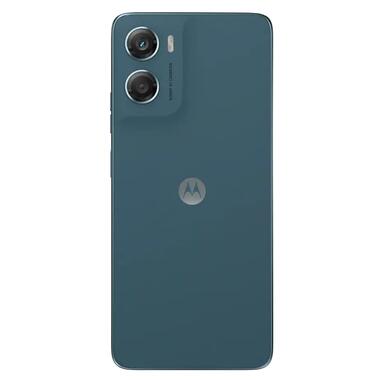 Смартфон Motorola Moto G06 4/128GB Tapestry (PBA20018RS) фото №5