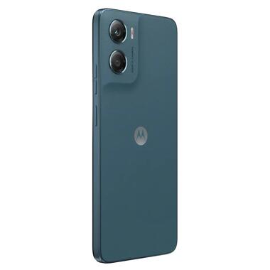 Смартфон Motorola Moto G06 4/128GB Tapestry (PBA20018RS) фото №3
