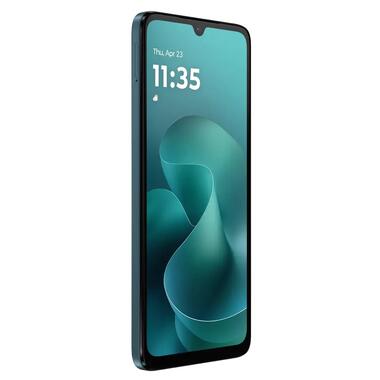 Смартфон Motorola Moto G06 4/128GB Tapestry (PBA20018RS) фото №4